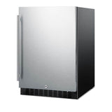 24'' Wide Outdoor All-Refrigerator