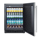 24'' Wide Outdoor All-Refrigerator