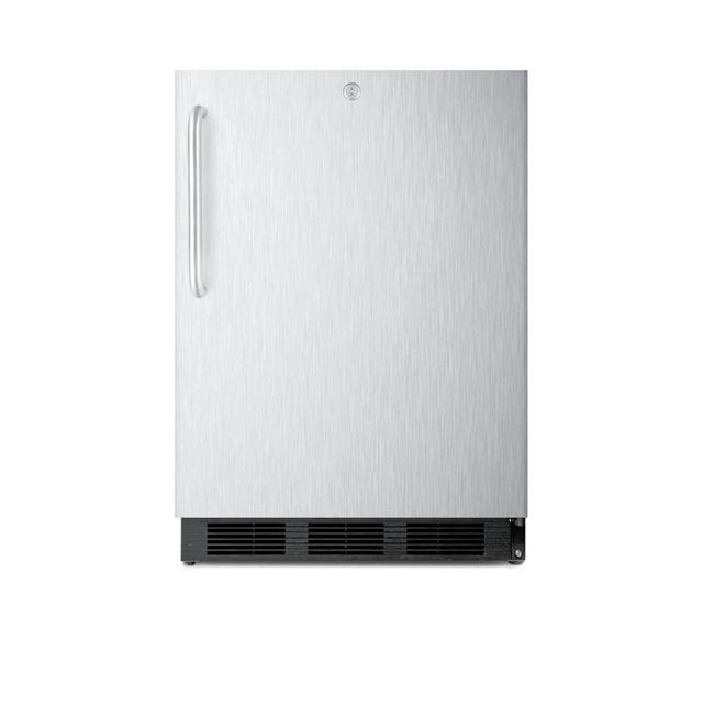 Summit Appliance - 24'' Wide Outdoor All-Refrigerator, ADA Compliant
