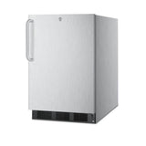 24'' Wide Outdoor All-Refrigerator