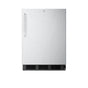 Summit Appliance - 24'' Wide Outdoor All-Refrigerator