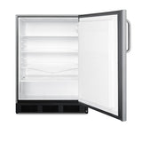 24'' Wide Outdoor All-Refrigerator