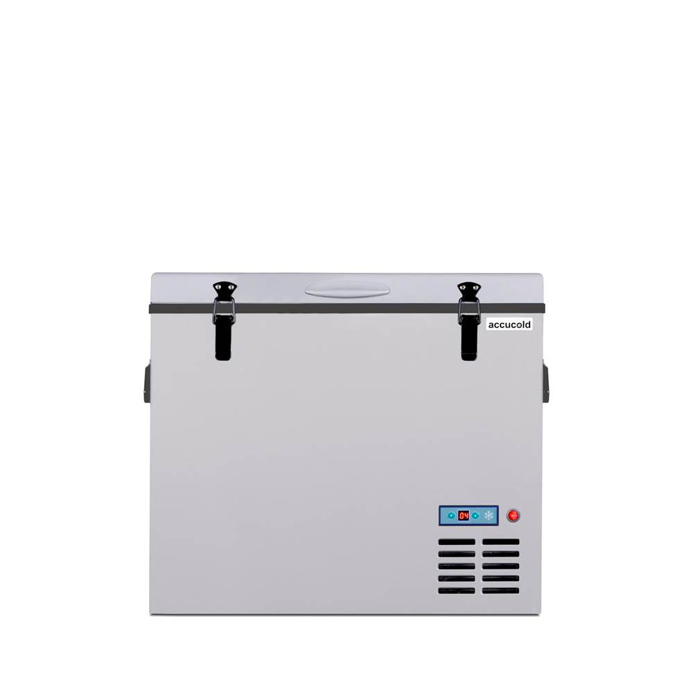 Summit Appliance - Portable Refrigerator/Freezer