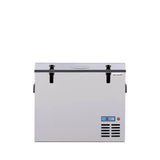 Summit Appliance - Portable Refrigerator/Freezer