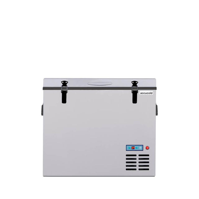 Summit Appliance - Portable Refrigerator/Freezer