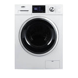Summit Appliance - 24'' Wide 115V Washer/Dryer Combo