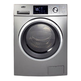 Summit Appliance - 24'' Wide 115V Washer/Dryer Combo
