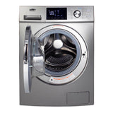 24'' Wide 115V Washer/Dryer Combo