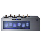 6 Bottle Wine Cooler