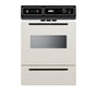 Summit Appliance - 24'' Wide Gas Wall Oven