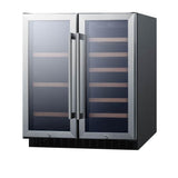 30'' Wide Built-In Wine/Beverage Center