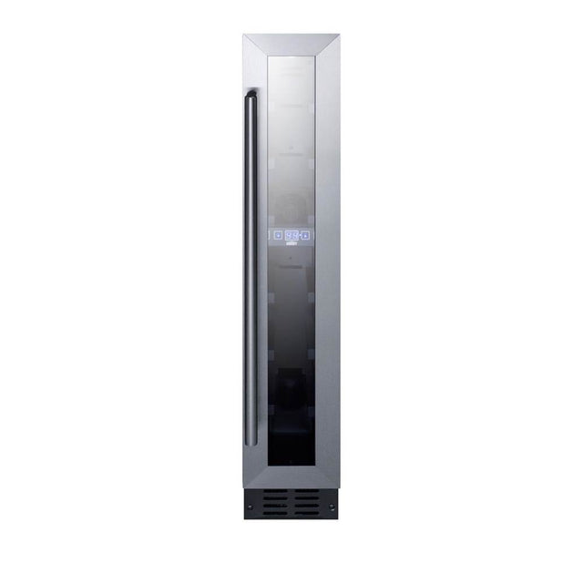 Summit Appliance - 6'' Wide Built-In Wine Cellar