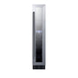 Summit Appliance - 6'' Wide Built-In Wine Cellar