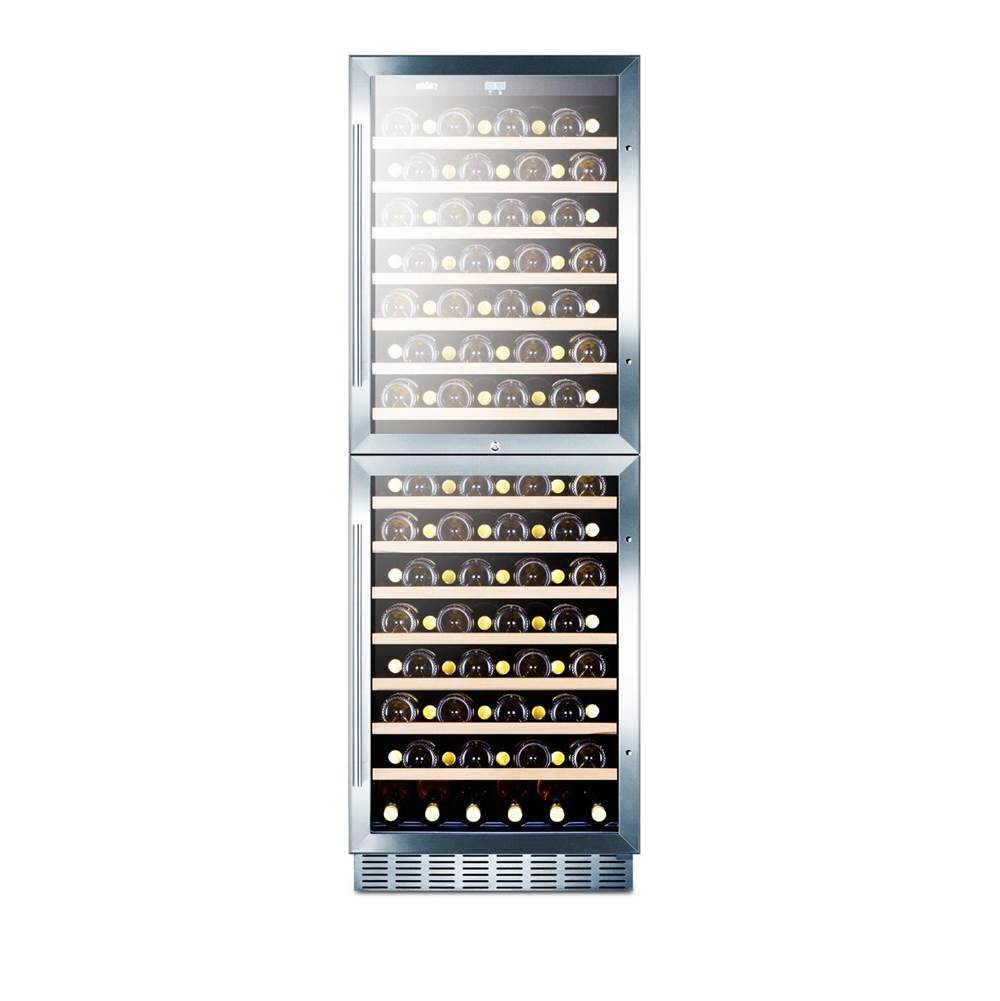 24'' Wide Wine Cellar