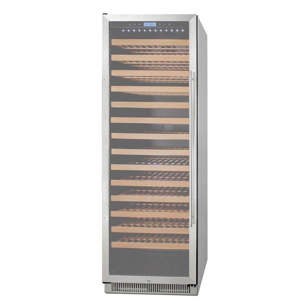 24'' Wide Single Zone Wine Cellar
