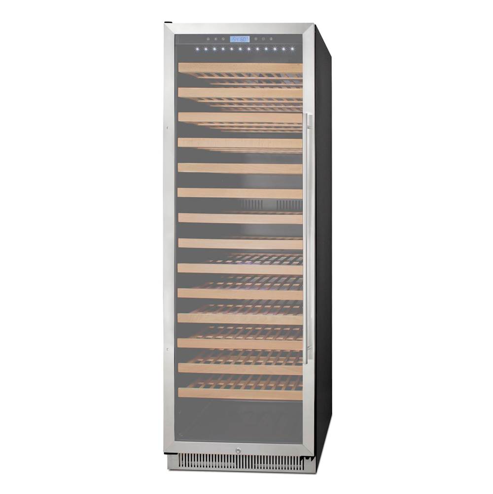 24'' Wide Single Zone Wine Cellar