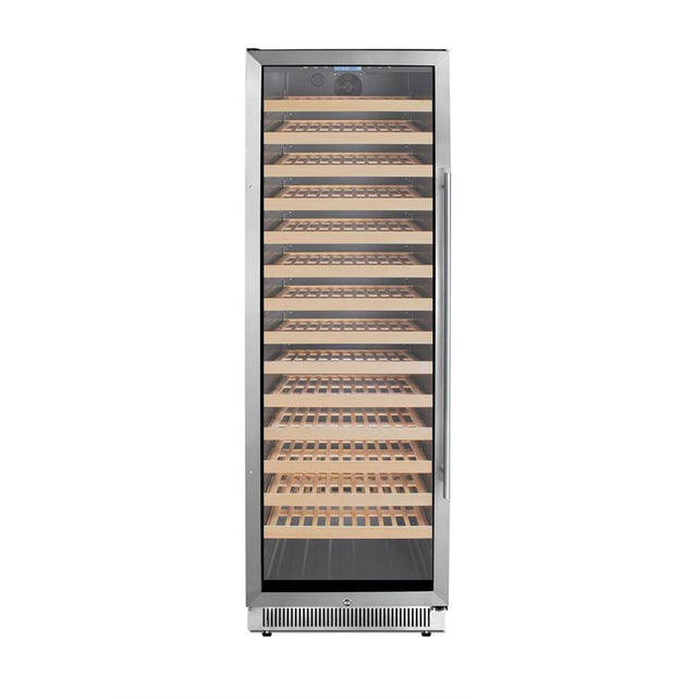 Summit Appliance - 24'' Wide Single Zone Wine Cellar