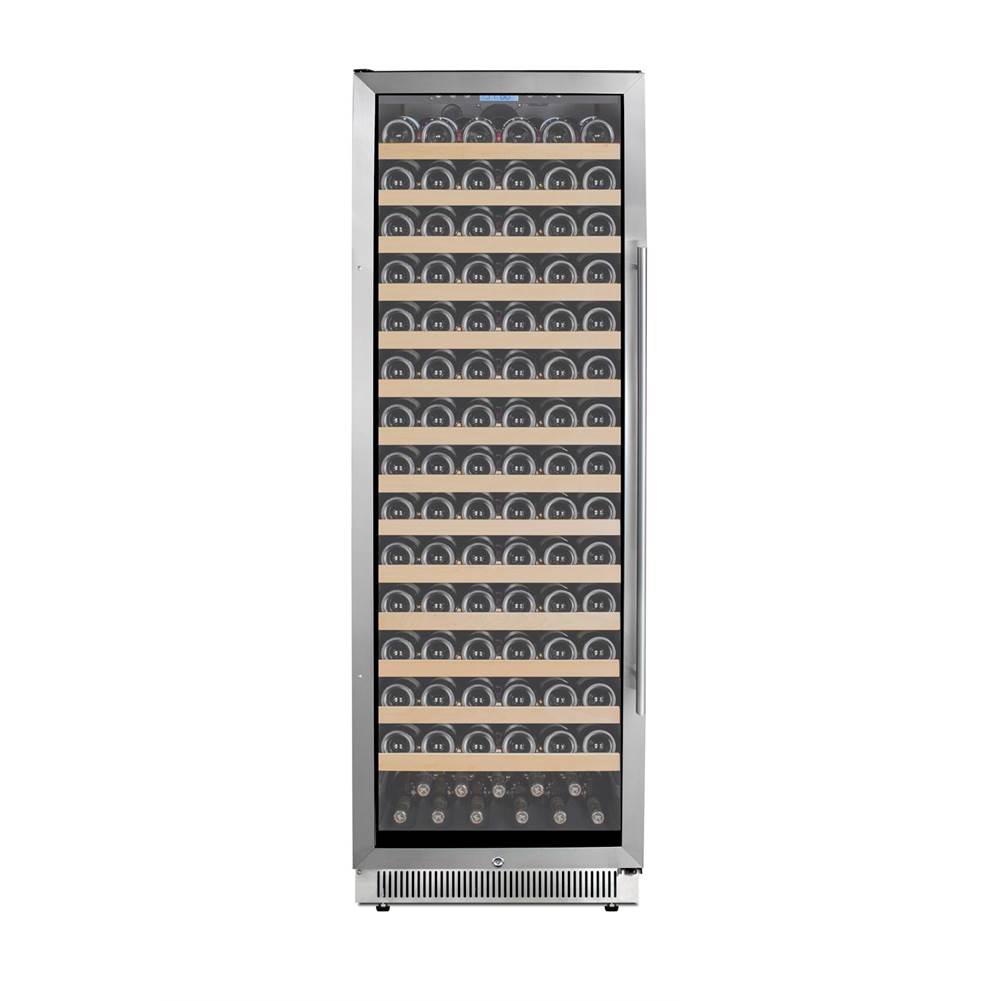 24'' Wide Single Zone Wine Cellar