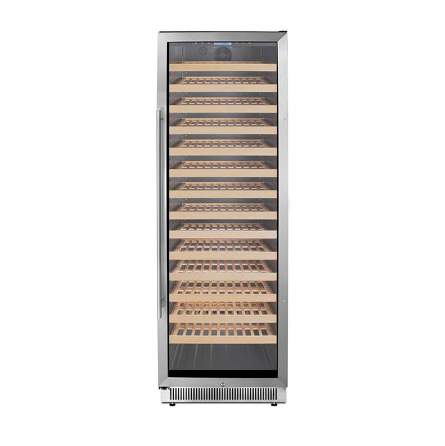 Summit Appliance - 24'' Wide Single Zone Wine Cellar