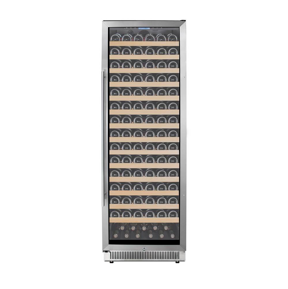 24'' Wide Single Zone Wine Cellar