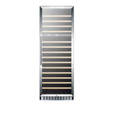 Summit Appliance - 24'' Wide Wine Cellar