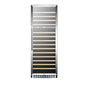 Summit Appliance - 24'' Wide Wine Cellar