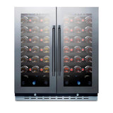 30'' Wide Built-In Wine Cellar