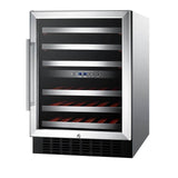 24'' Wide Built-In Wine Cellar