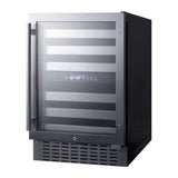 24'' Wide Built-In Wine Cellar