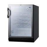 24'' Wide Wine Cellar, ADA Compliant