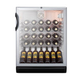 24'' Wide Wine Cellar, ADA Compliant
