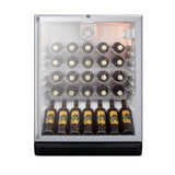 24'' Wide Built-In Wine Cellar, ADA Compliant