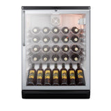 24'' Wide Built-In Wine Cellar