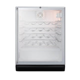 Summit Appliance - 24'' Wide Wine Cellar, ADA Compliant