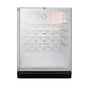 Summit Appliance - 24'' Wide Wine Cellar, ADA Compliant