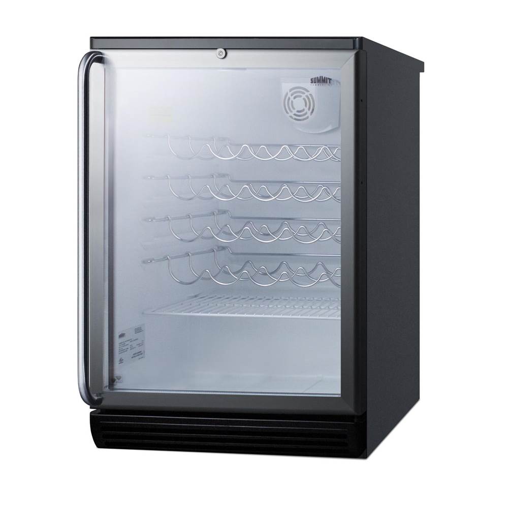 24'' Wide Wine Cellar