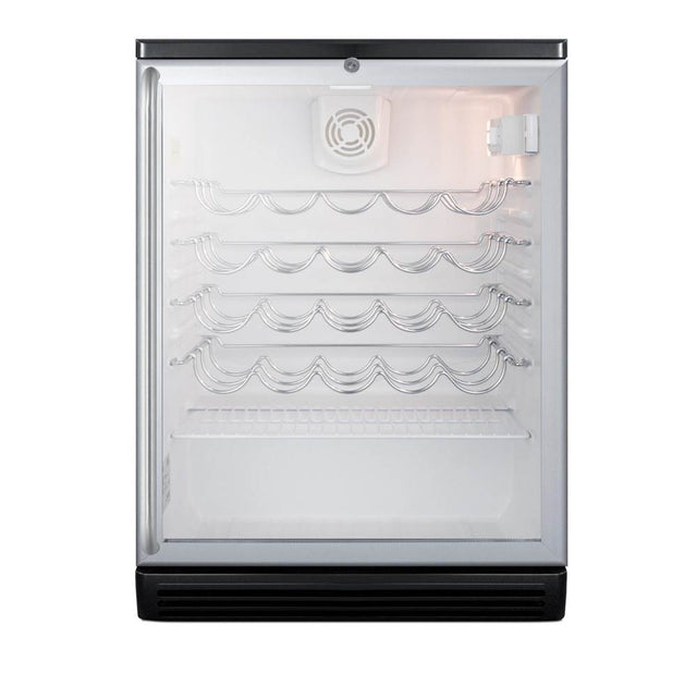 Summit Appliance - 24'' Wide Wine Cellar