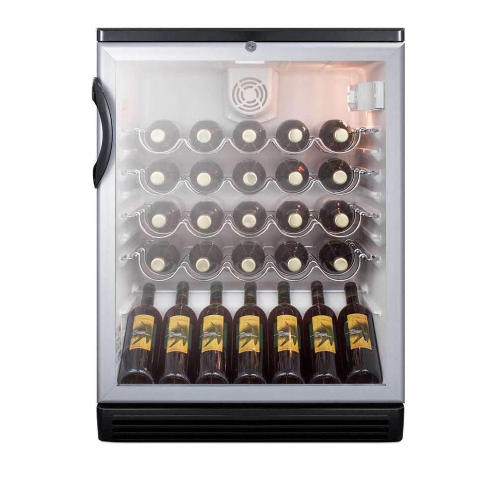 24'' Wide Wine Cellar