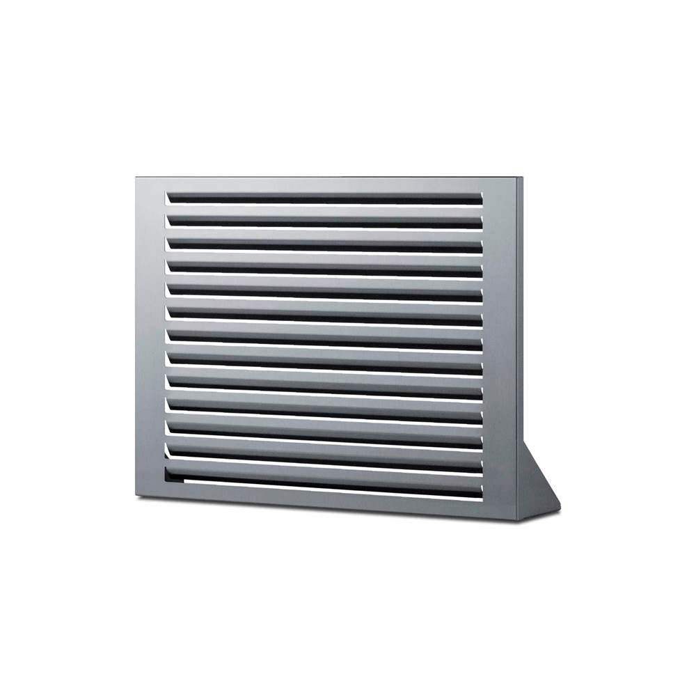 Decorative Refrigerator Grill