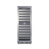 24'' Wide Dual-Zone Wine Cellar