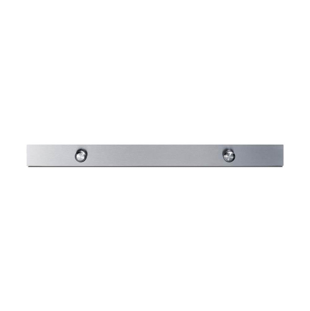 Summit Appliance - 24'' Wide Slide-Out Storage Drawer
