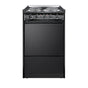 Summit Appliance - 20'' Wide Electric Coil Range