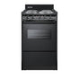 Summit Appliance - 20'' Wide Electric Coil Range