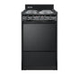Summit Appliance - 20'' Wide Electric Coil Range