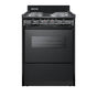 Summit Appliance - 24'' Wide Electric Coil Range