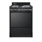 Summit Appliance - 24'' Wide Electric Coil Range