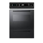 Summit Appliance - 24'' Wide Electric Wall Oven, 115V