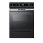 Summit Appliance - 24'' Wide Electric Wall Oven