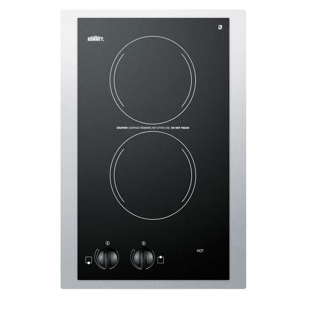 Summit Appliance - Custom Trim Kit