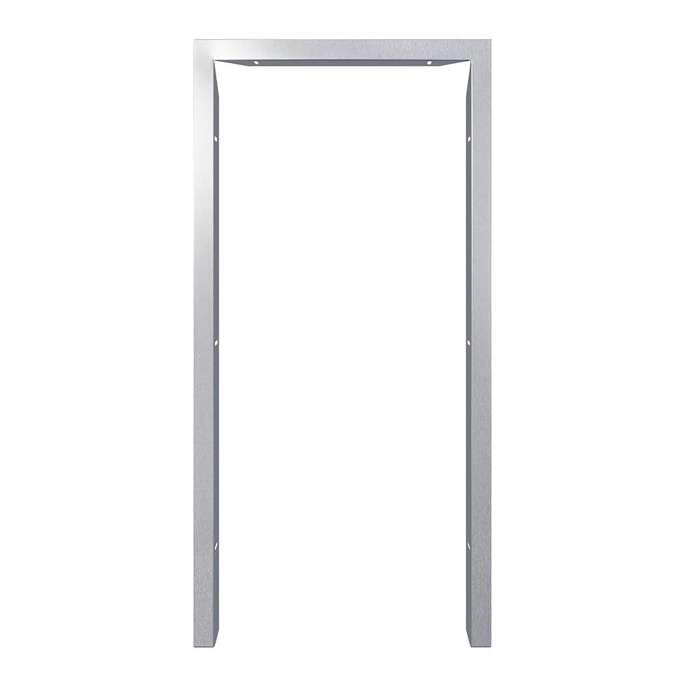 Summit Appliance - Stainless Steel Trim Kit